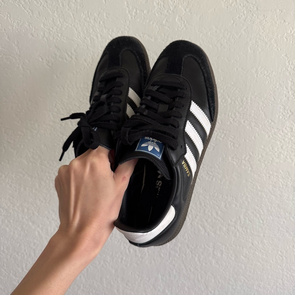 Samba ADIDAS